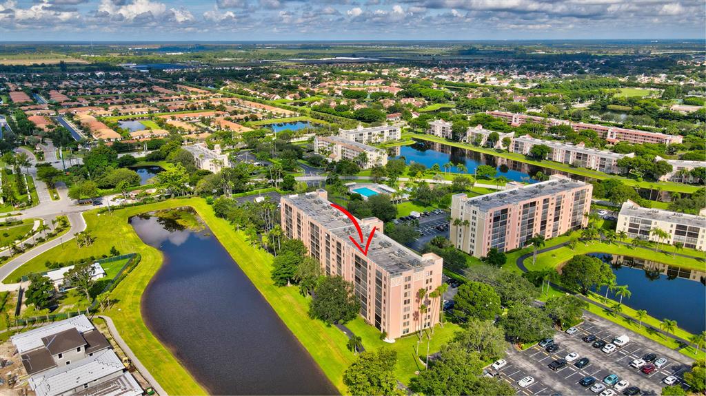 Huntington Lakes - Residential