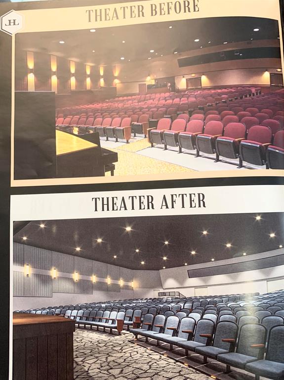 Huntington Lakes - Residential