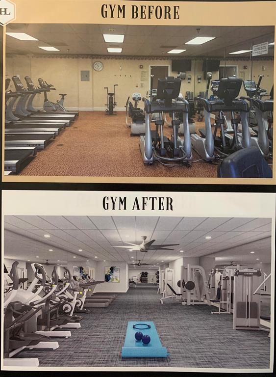 Huntington Lakes - Residential