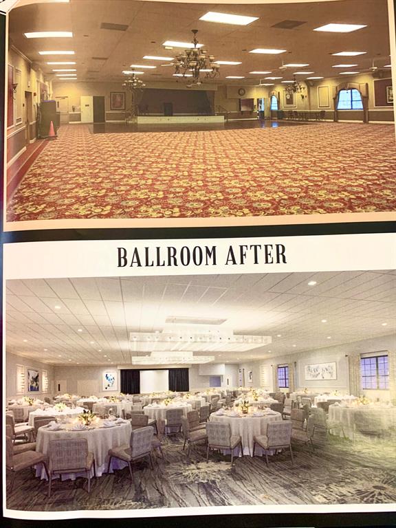 Huntington Lakes - Residential