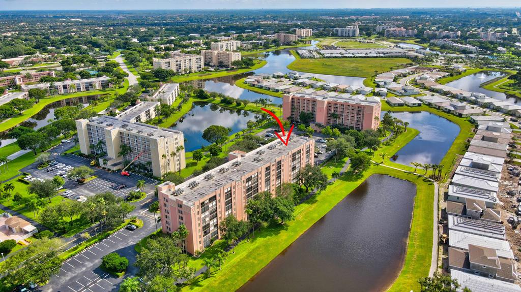 Huntington Lakes - Residential