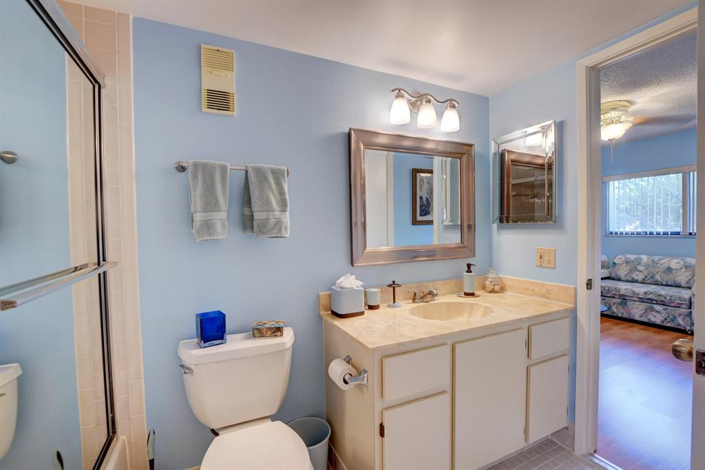 Huntington Lakes - Residential