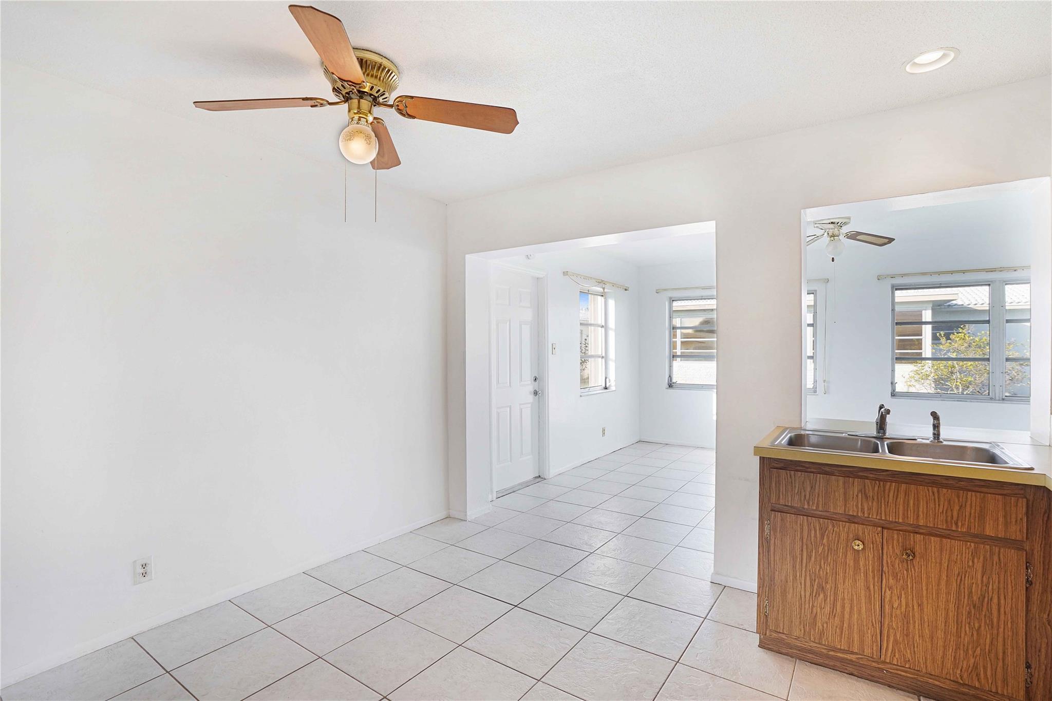 MAINLANDS OF TAMARAC LAKE - Residential