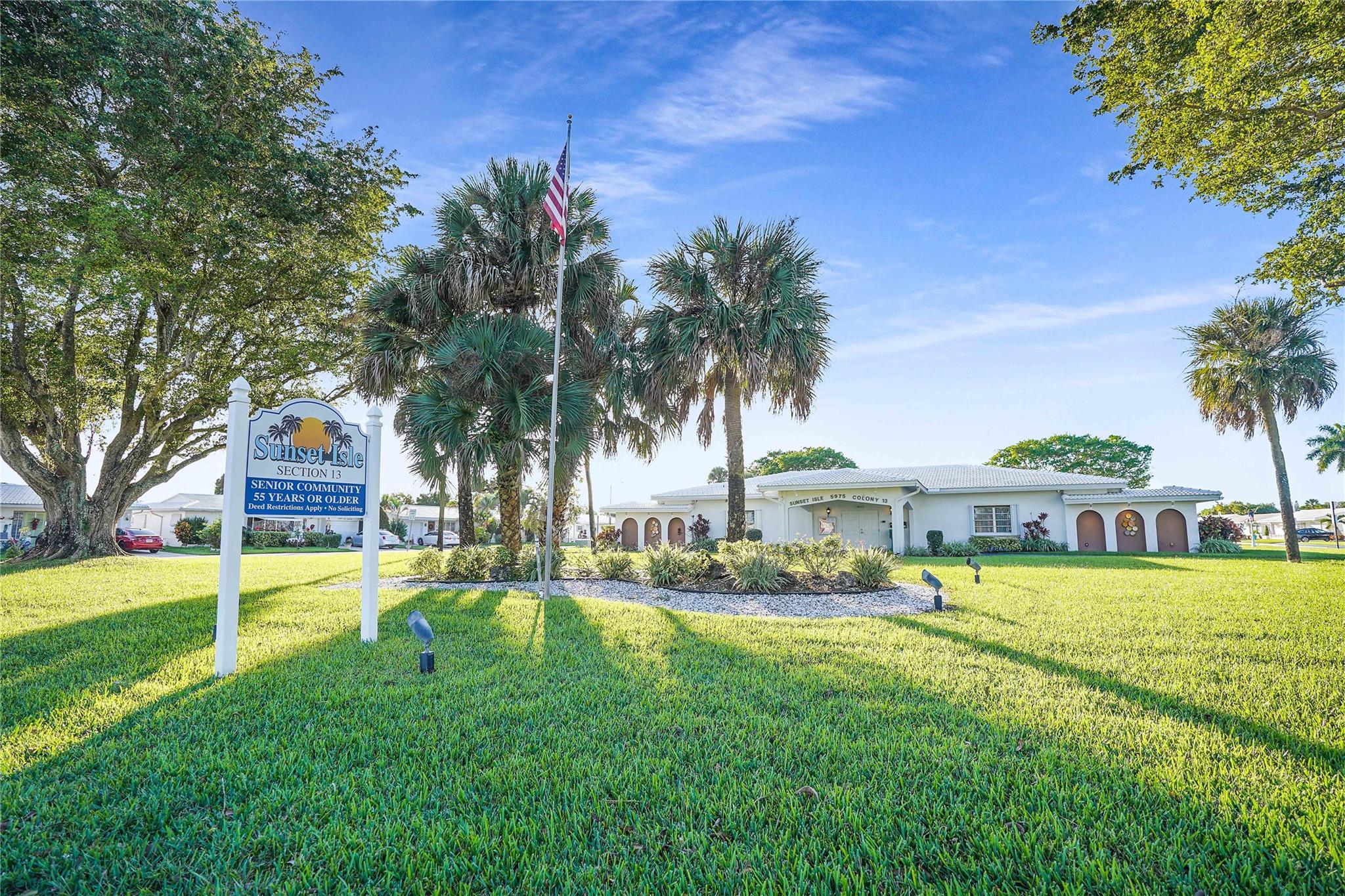MAINLANDS OF TAMARAC LAKE - Residential