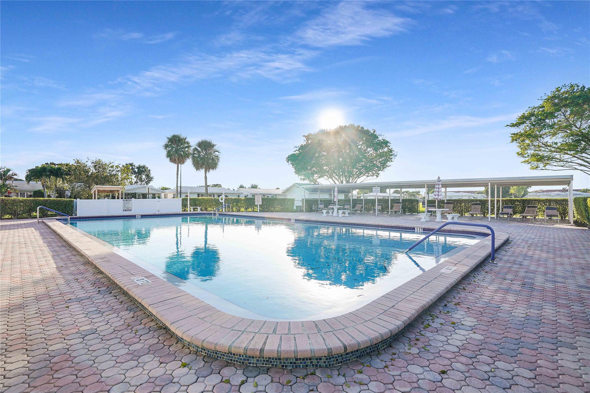 MAINLANDS OF TAMARAC LAKE - Residential