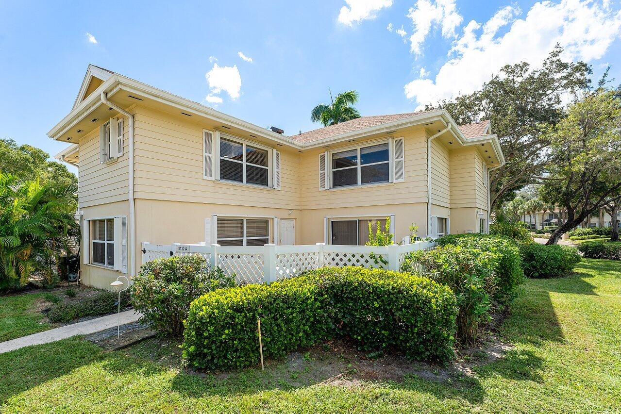 WELLESLEY AT LAKE CLARKE SHORES - Residential