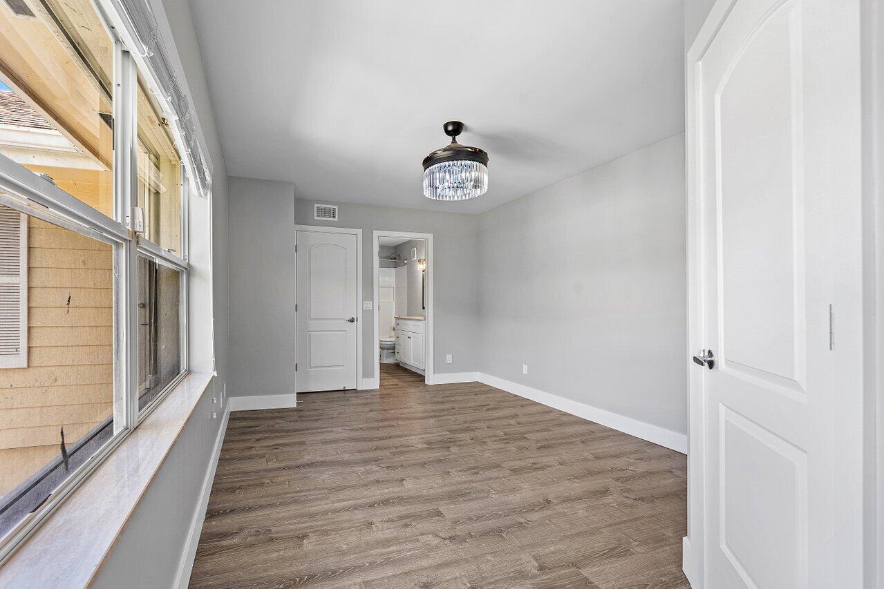 WELLESLEY AT LAKE CLARKE SHORES - Residential