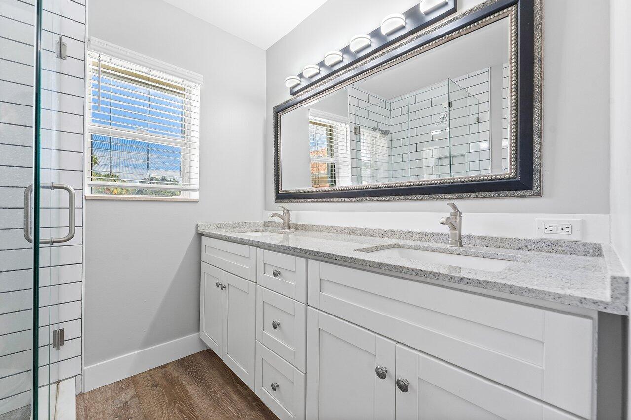 WELLESLEY AT LAKE CLARKE SHORES - Residential