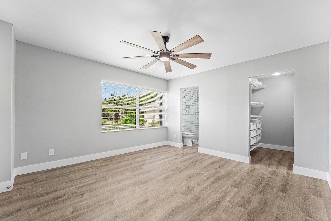 WELLESLEY AT LAKE CLARKE - Residential