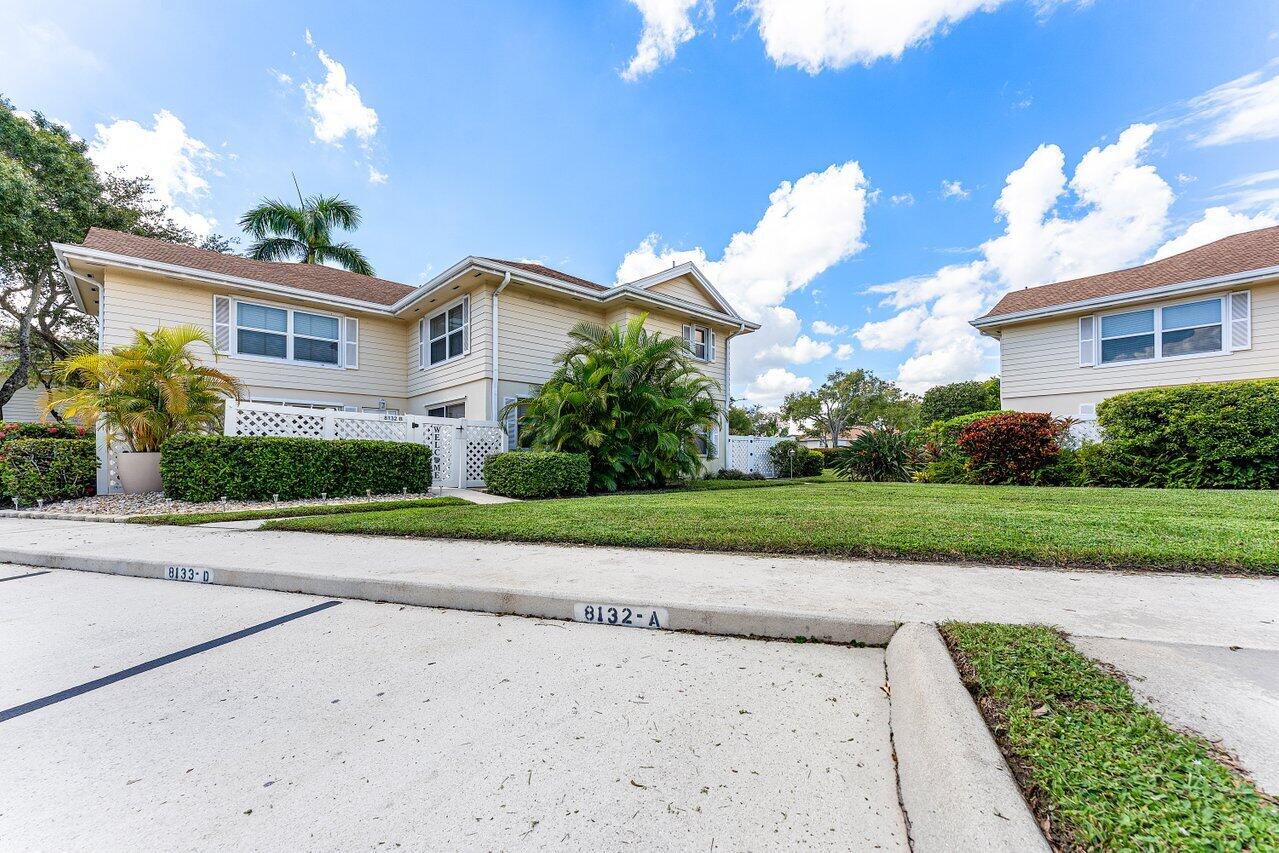 WELLESLEY AT LAKE CLARKE SHORES - Residential