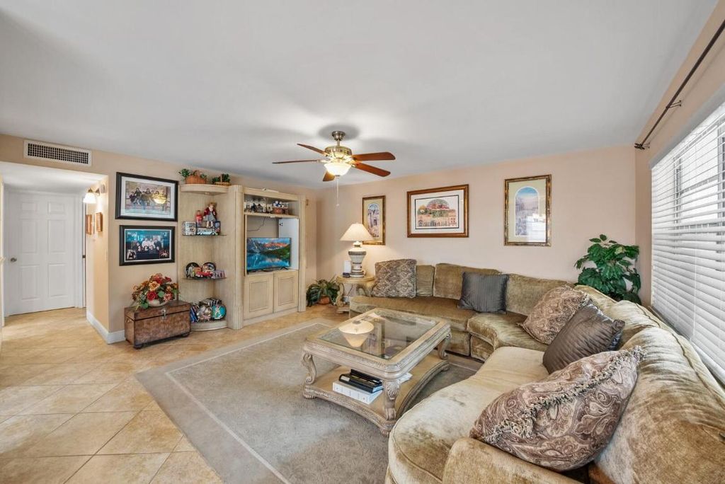 Photo of 677 Normandy O, Delray Beach, FL 33484 (MLS # R11090266)