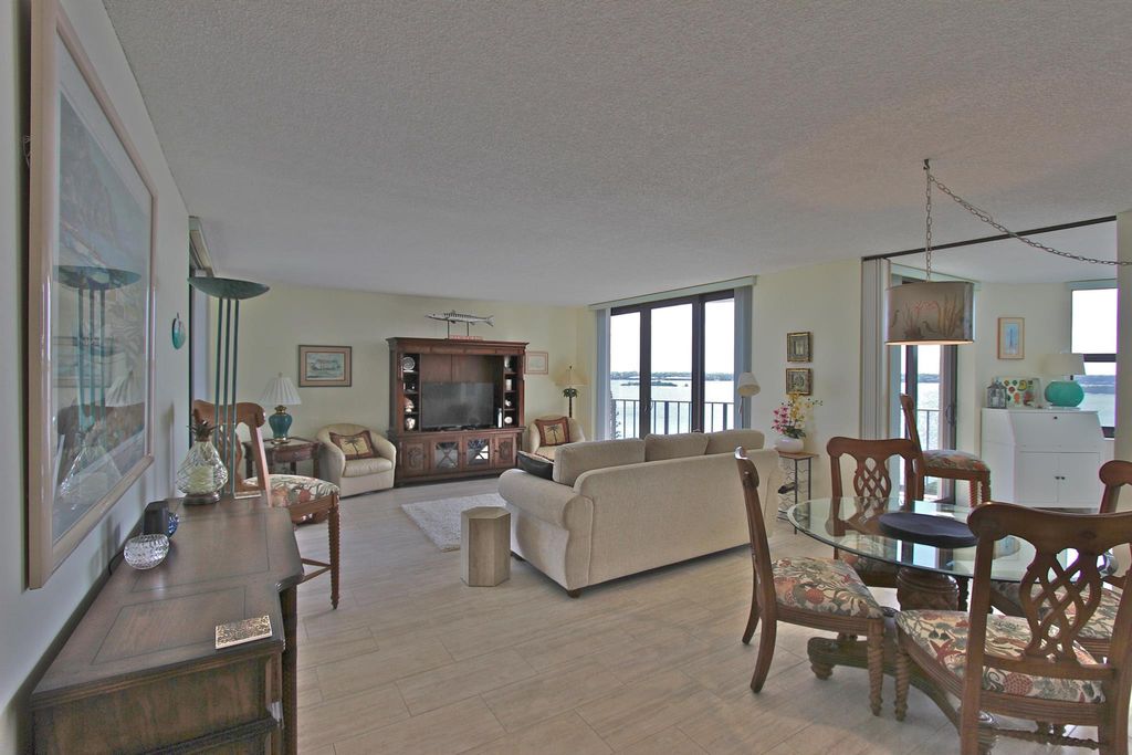 Photo of 5420 N Ocean Drive #1006, Riviera Beach, FL 33404 (MLS # R10994542)