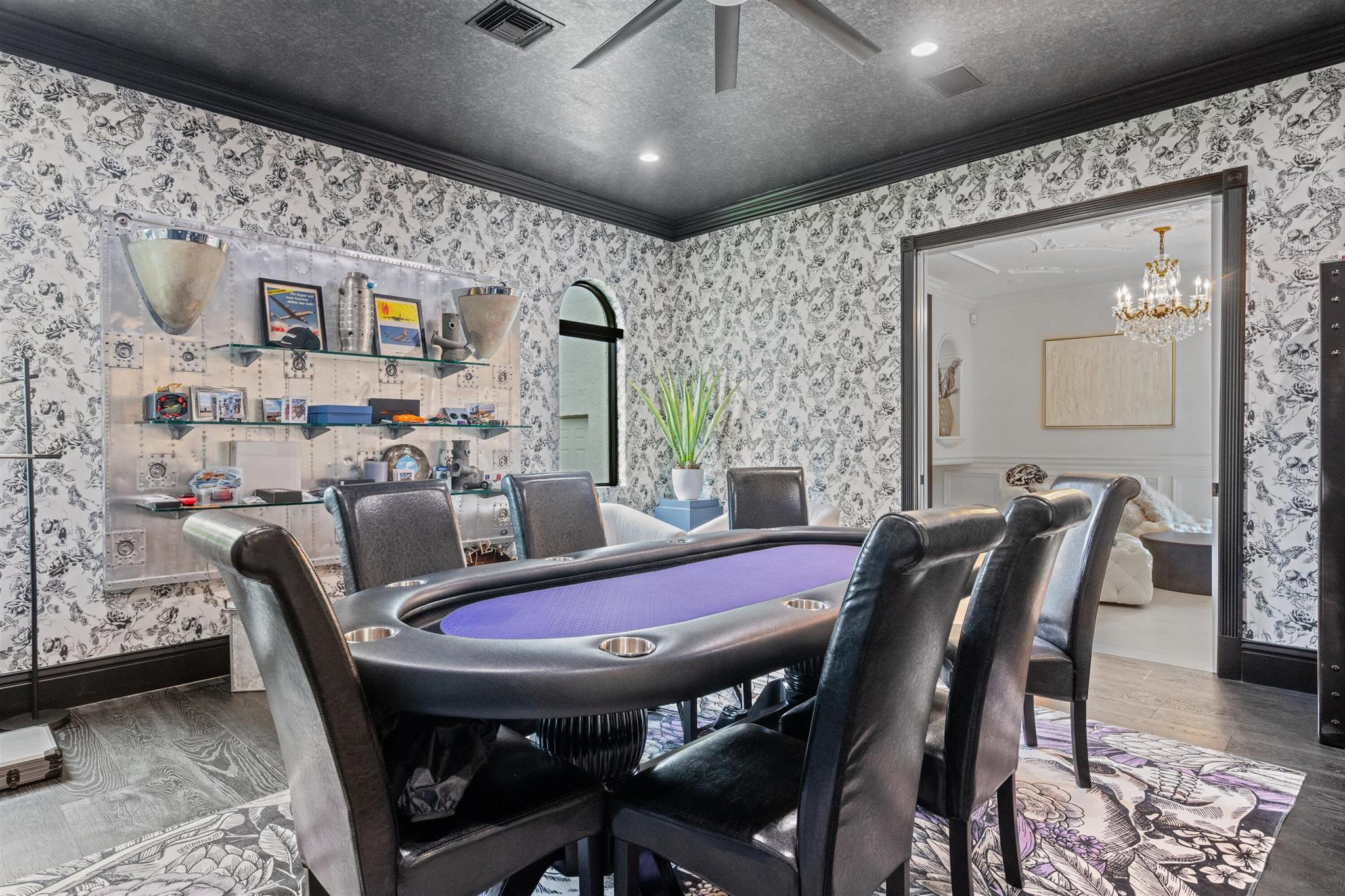 WELLINGTON AERO CLUB OF T - Residential