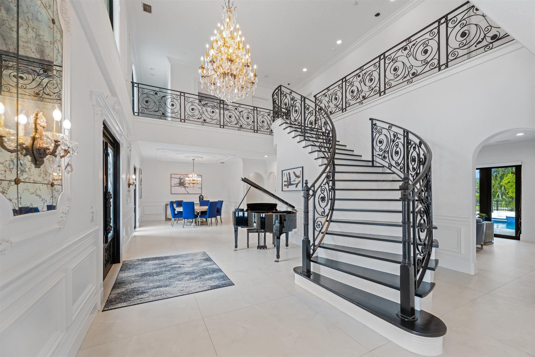 WELLINGTON AERO CLUB OF T - Residential