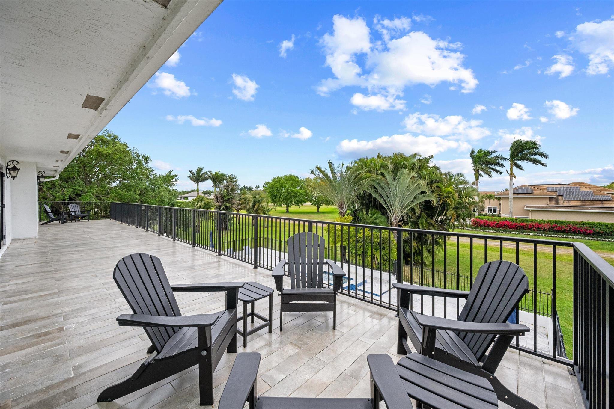 WELLINGTON AERO CLUB OF T - Residential