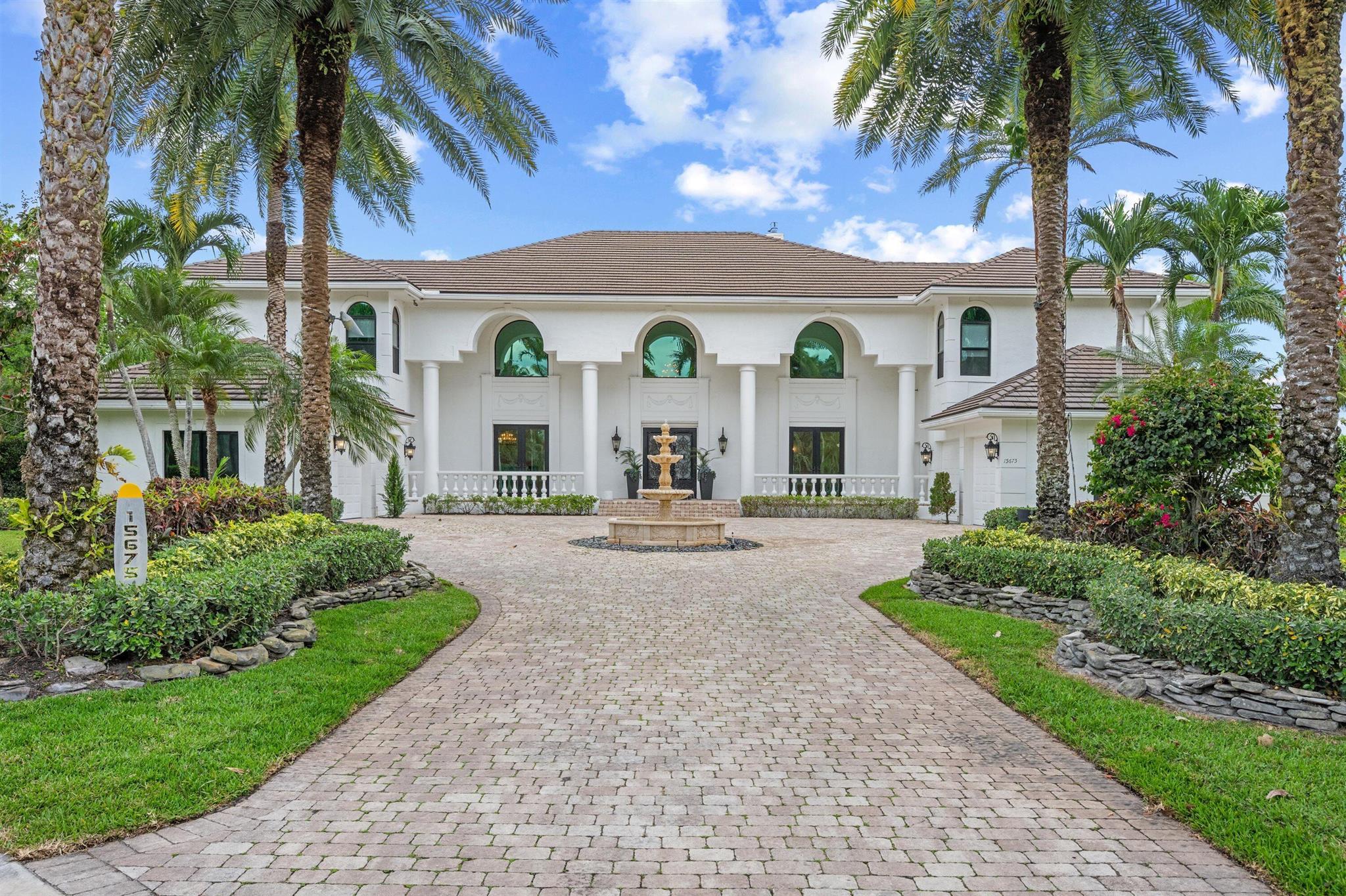 15675 Bellanca Lane