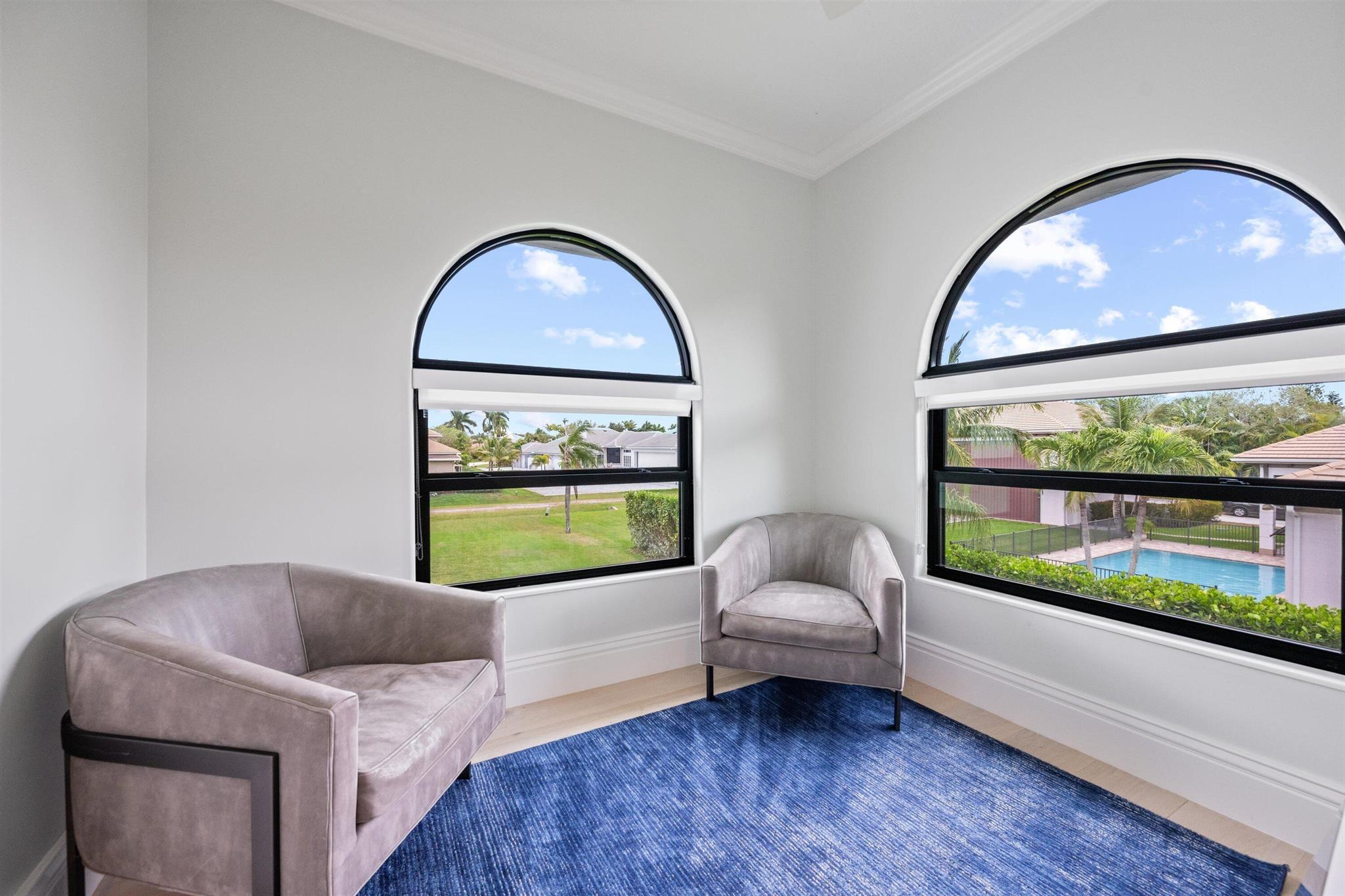 WELLINGTON AERO CLUB OF T - Residential