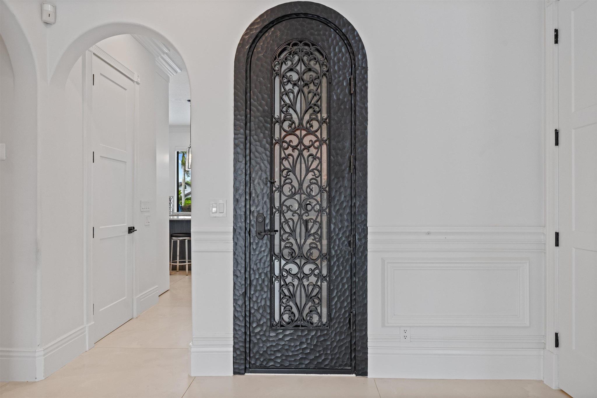 WELLINGTON AERO CLUB OF T - Residential