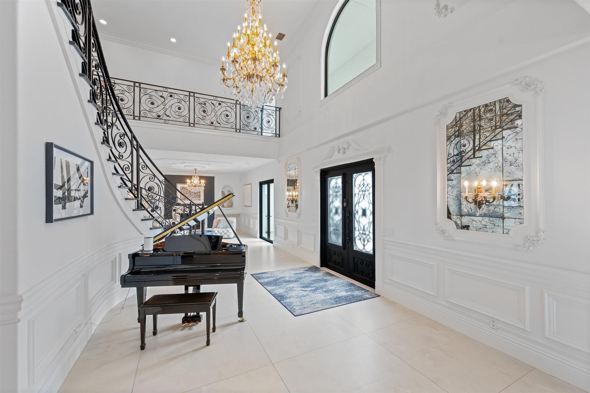 WELLINGTON AERO CLUB OF T - Residential