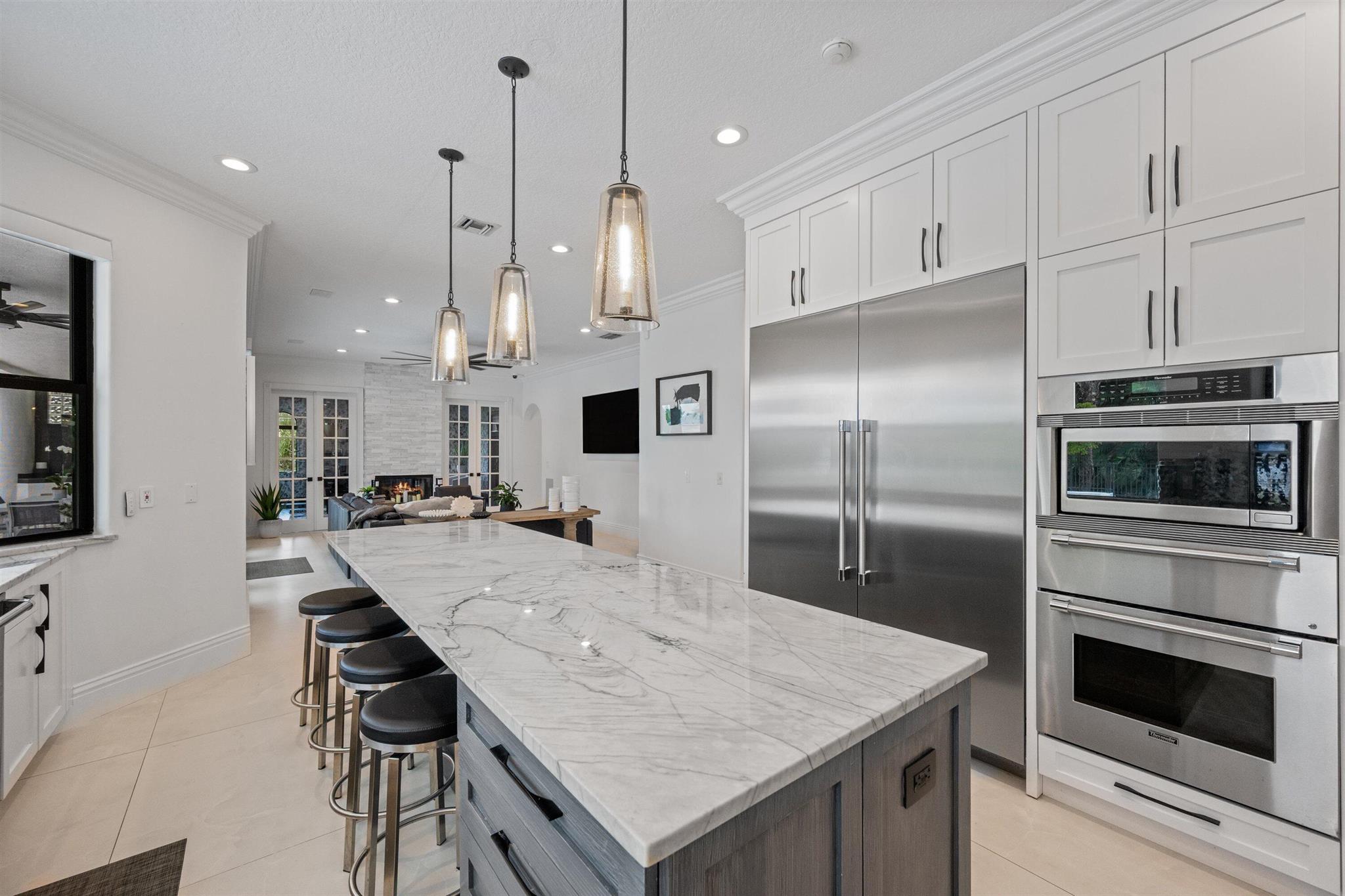 WELLINGTON AERO CLUB OF T - Residential