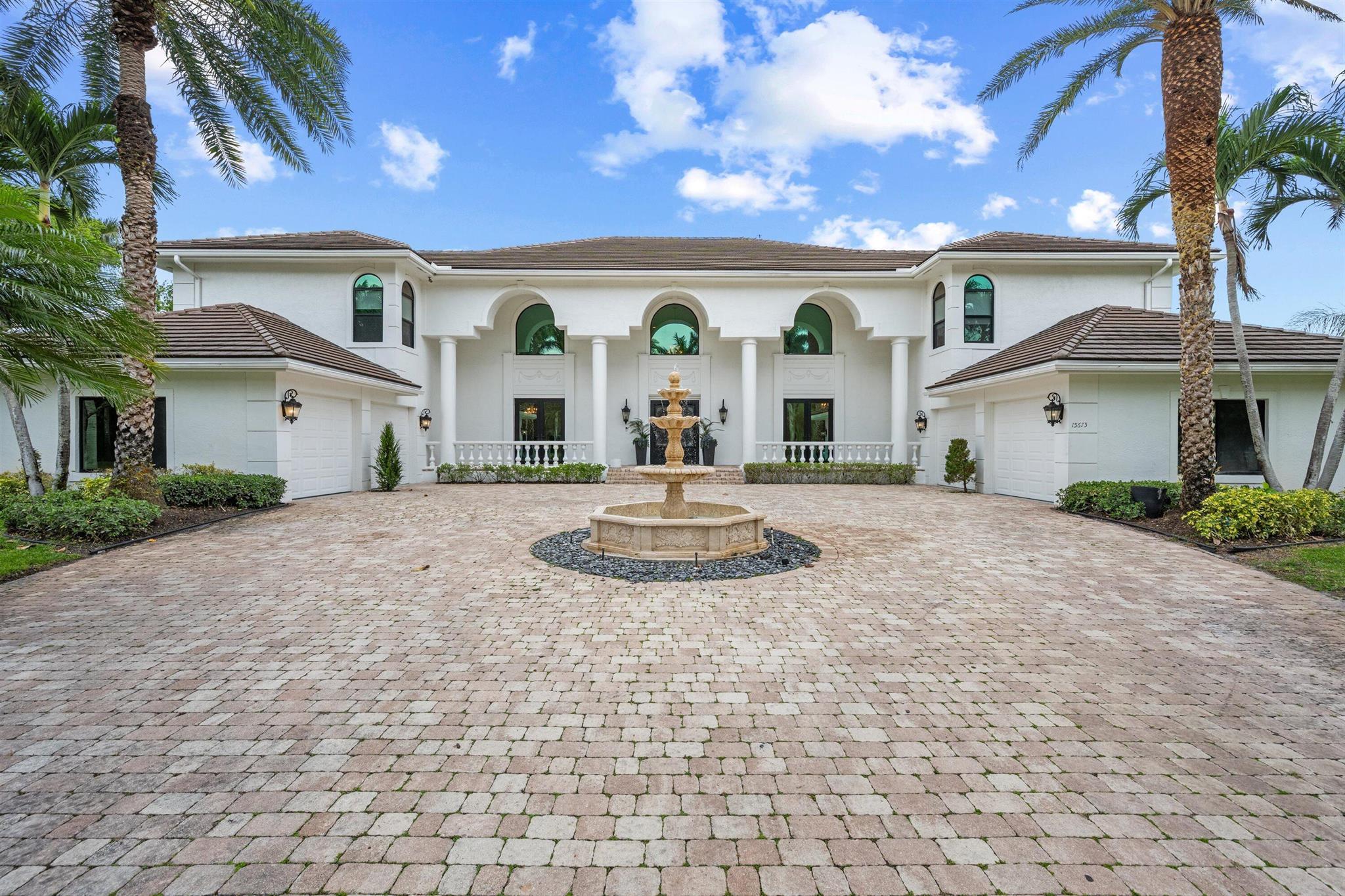 WELLINGTON AERO CLUB OF T - Residential