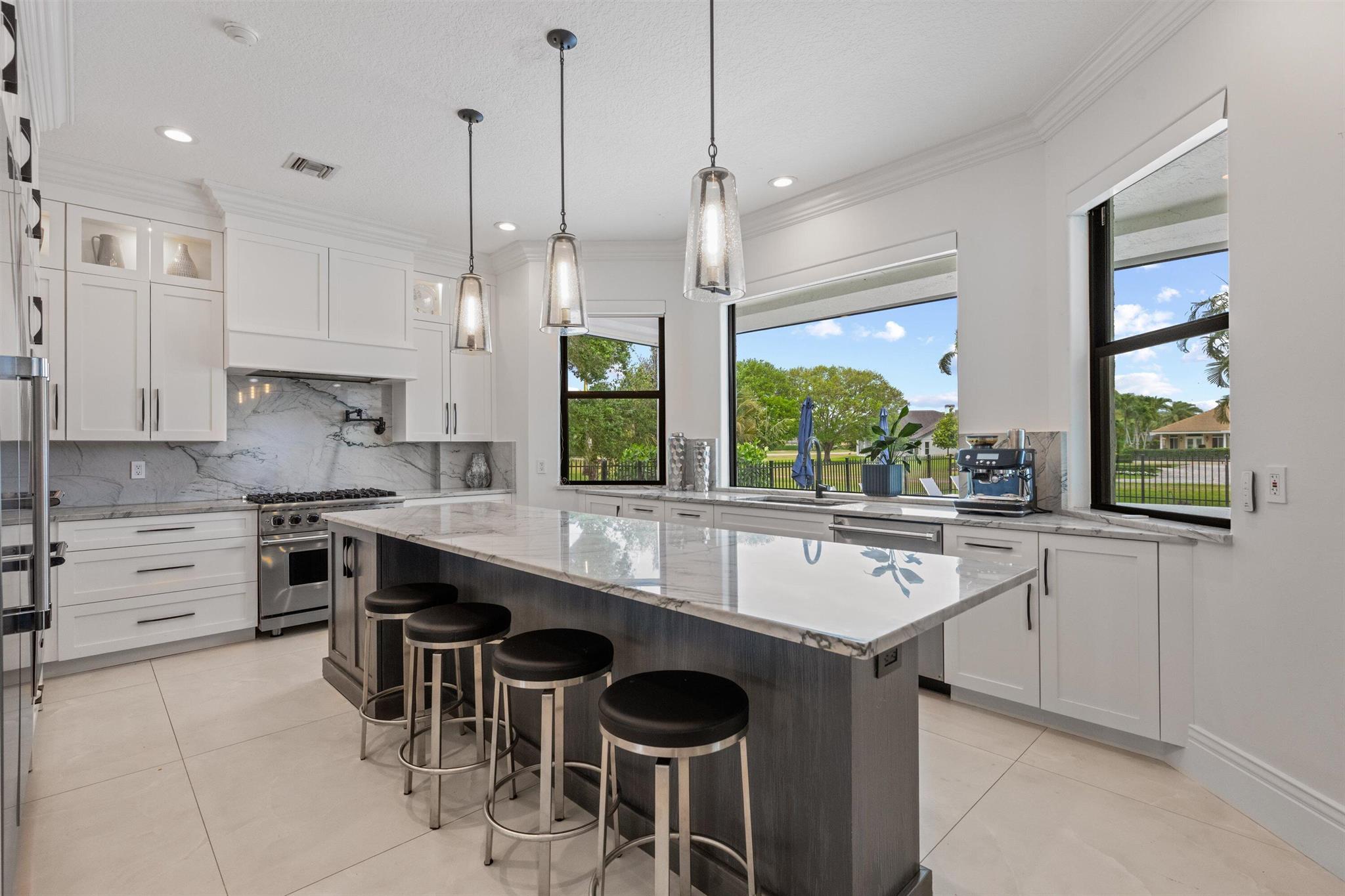 WELLINGTON AERO CLUB OF T - Residential