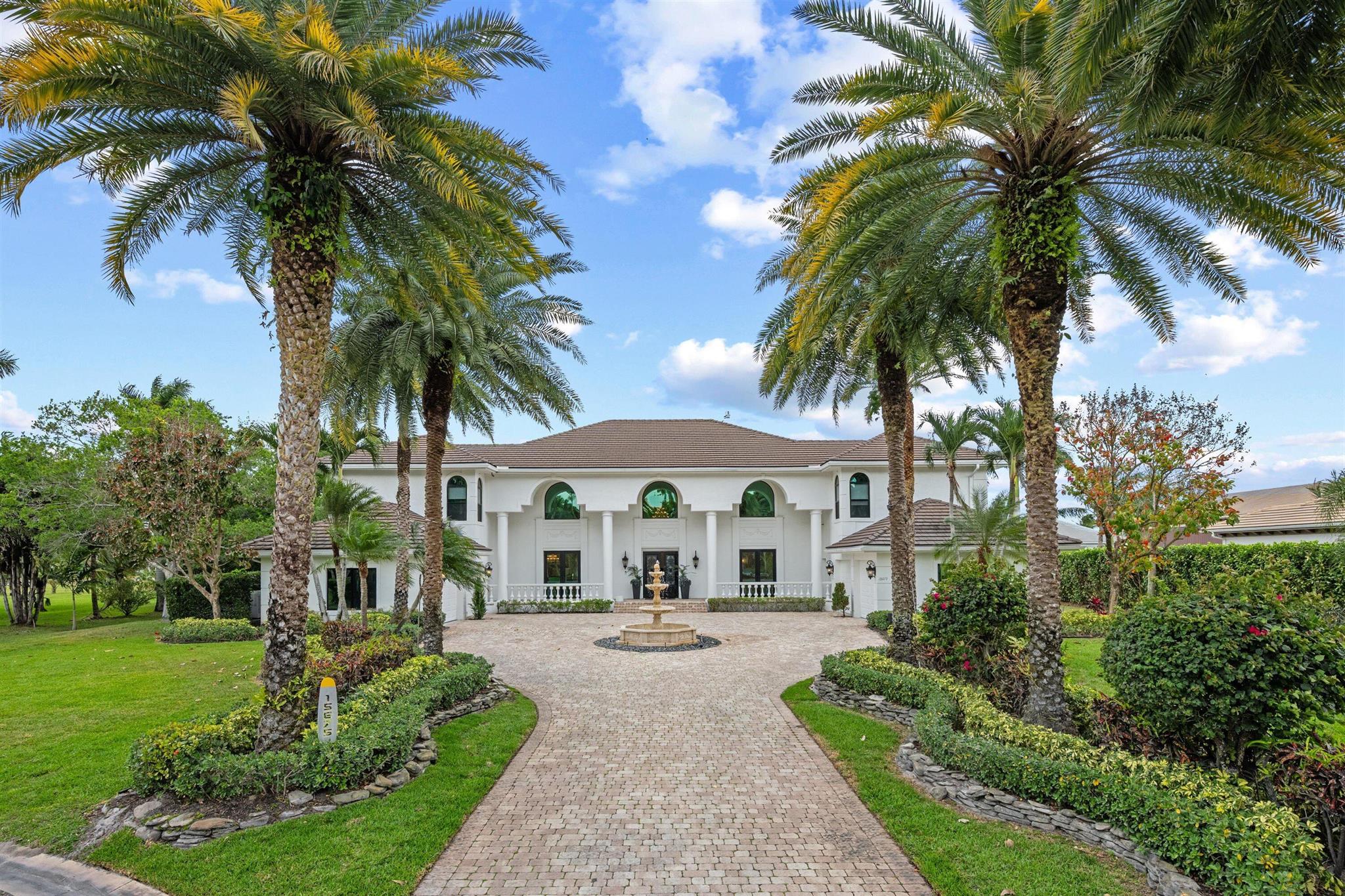 WELLINGTON AERO CLUB OF T - Residential