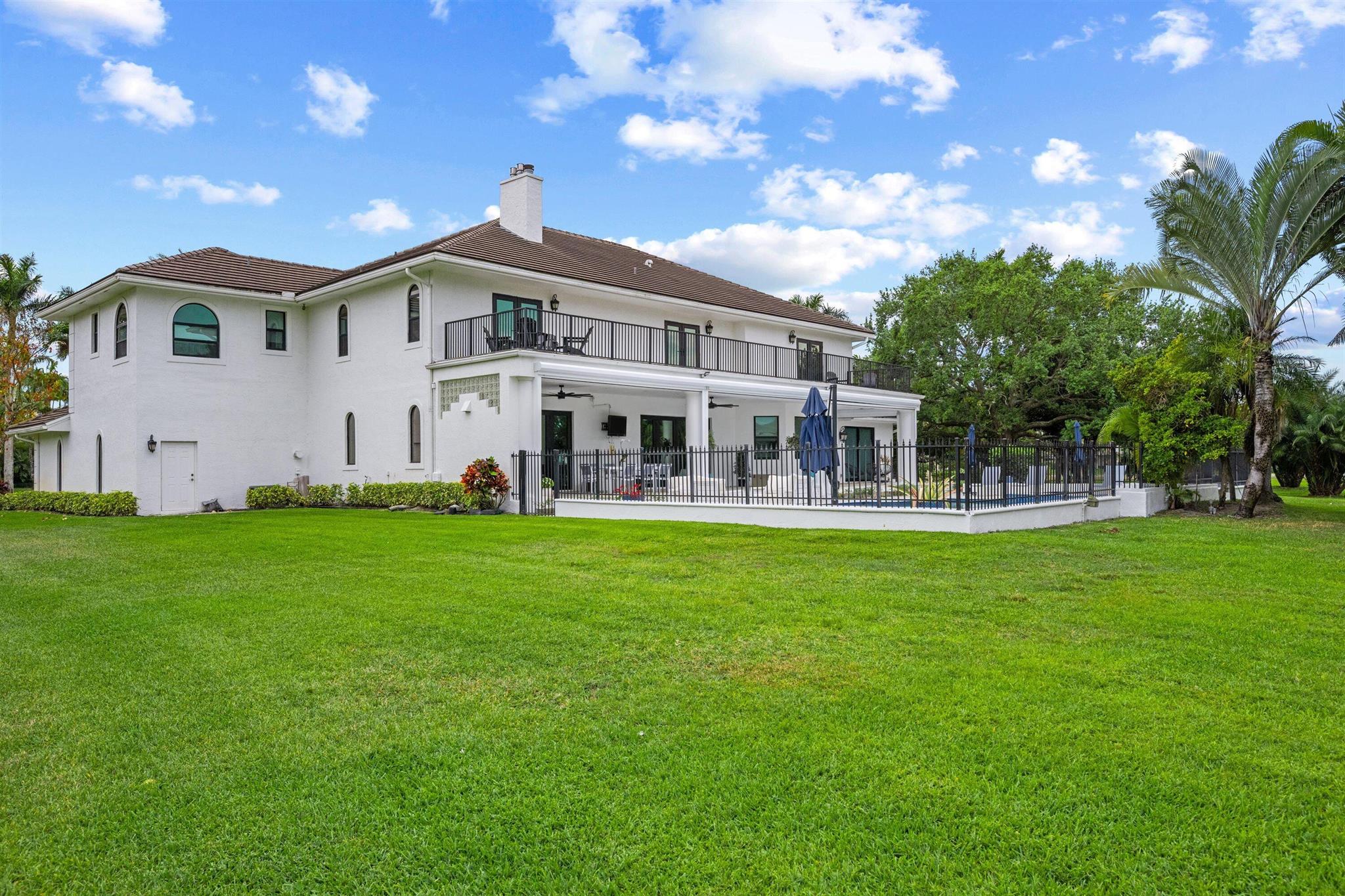 WELLINGTON AERO CLUB OF T - Residential