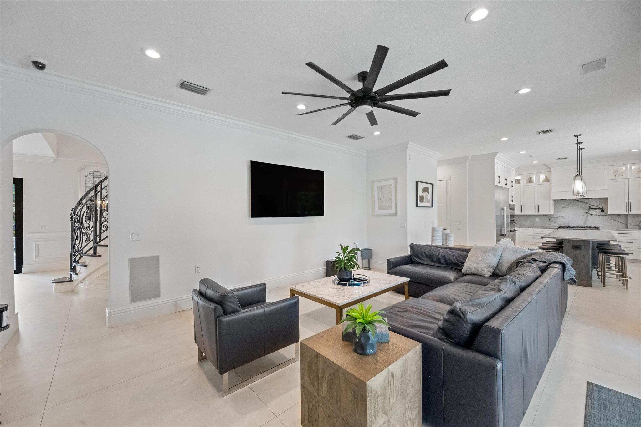 WELLINGTON AERO CLUB OF T - Residential