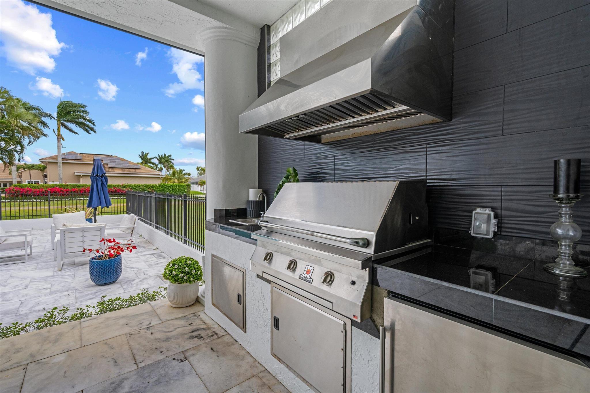 WELLINGTON AERO CLUB OF T - Residential