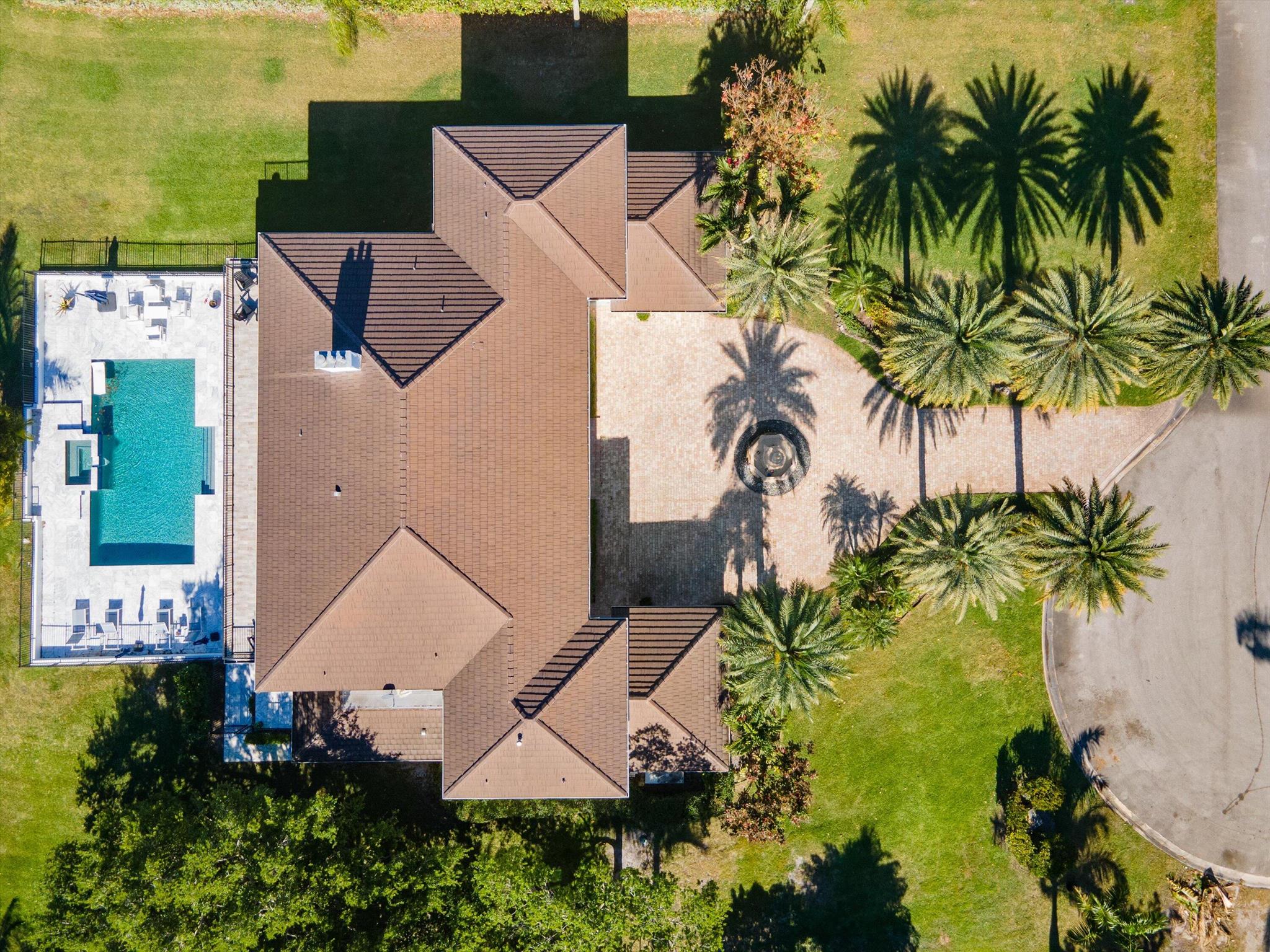 WELLINGTON AERO CLUB OF T - Residential