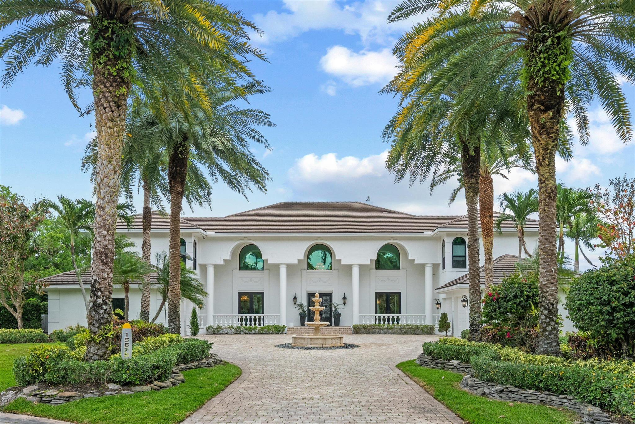 WELLINGTON AERO CLUB OF T - Residential