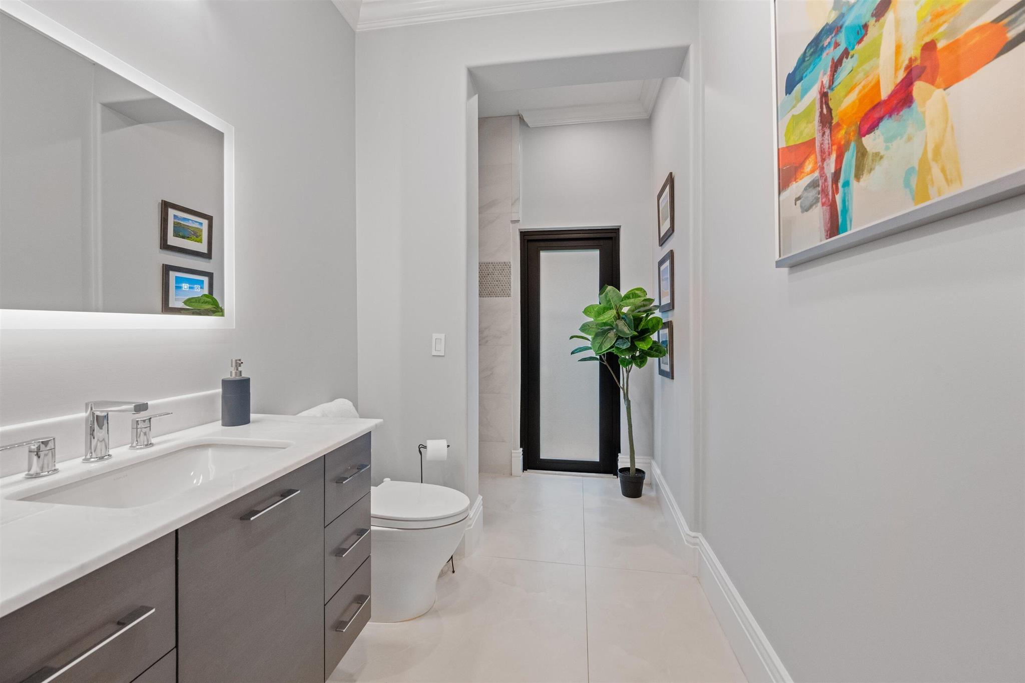 WELLINGTON AERO CLUB OF T - Residential