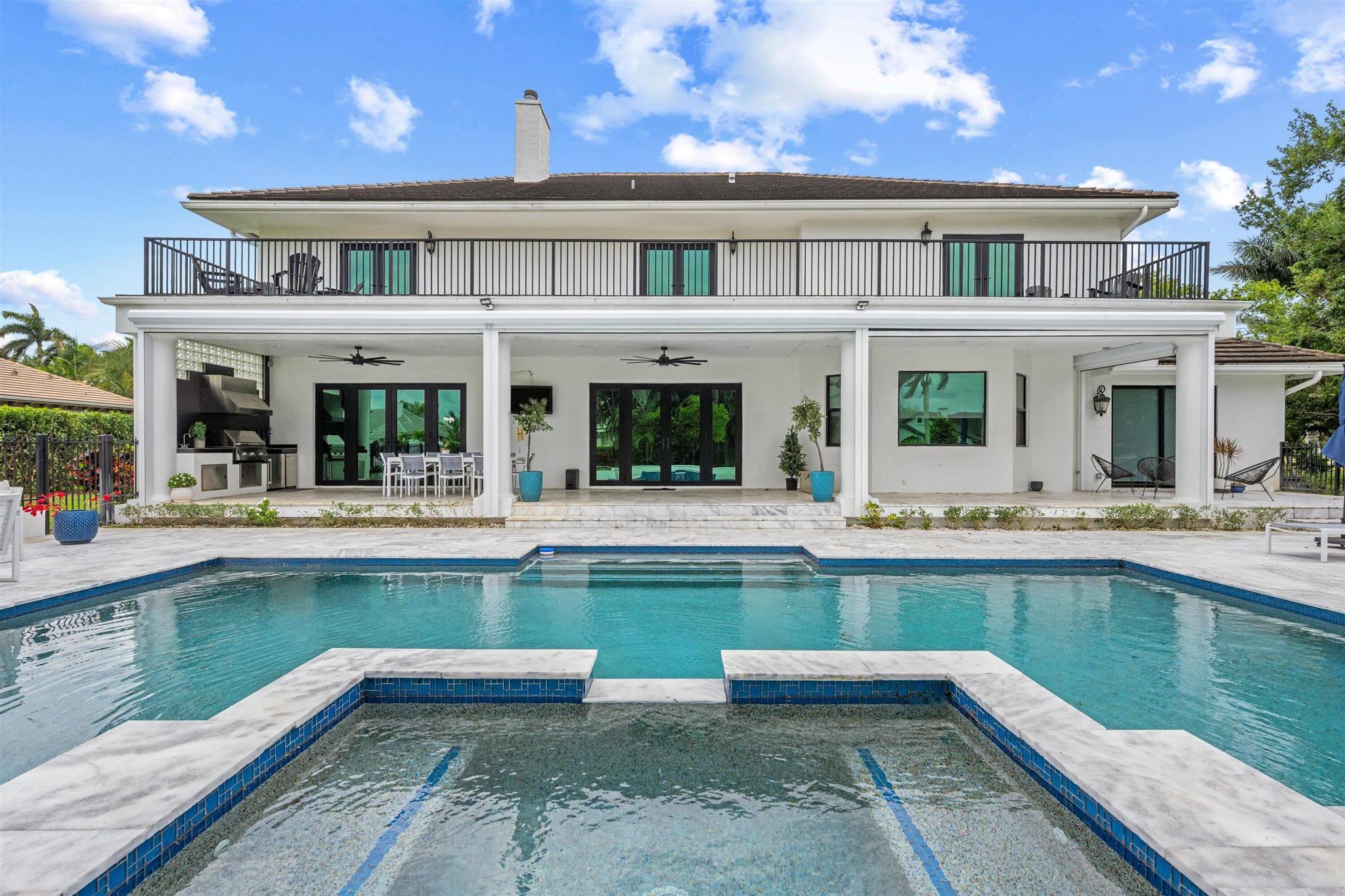 WELLINGTON AERO CLUB OF T - Residential