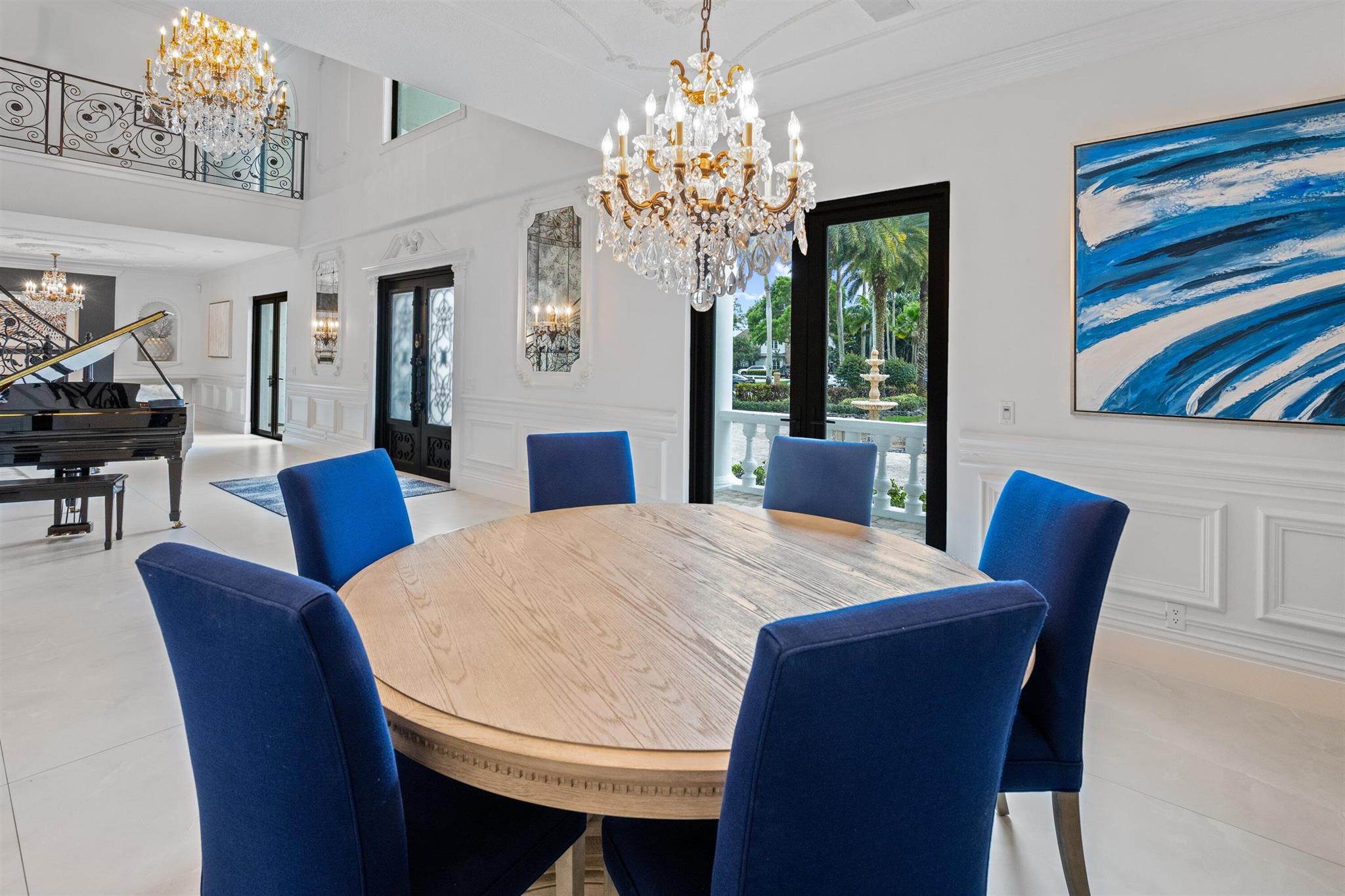 WELLINGTON AERO CLUB OF T - Residential