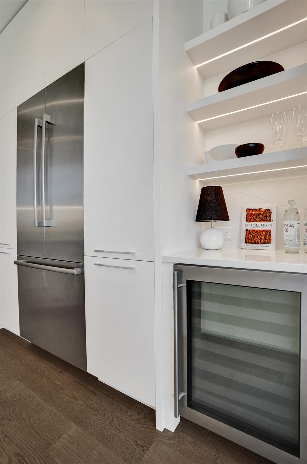 1177 MODERNE - Residential