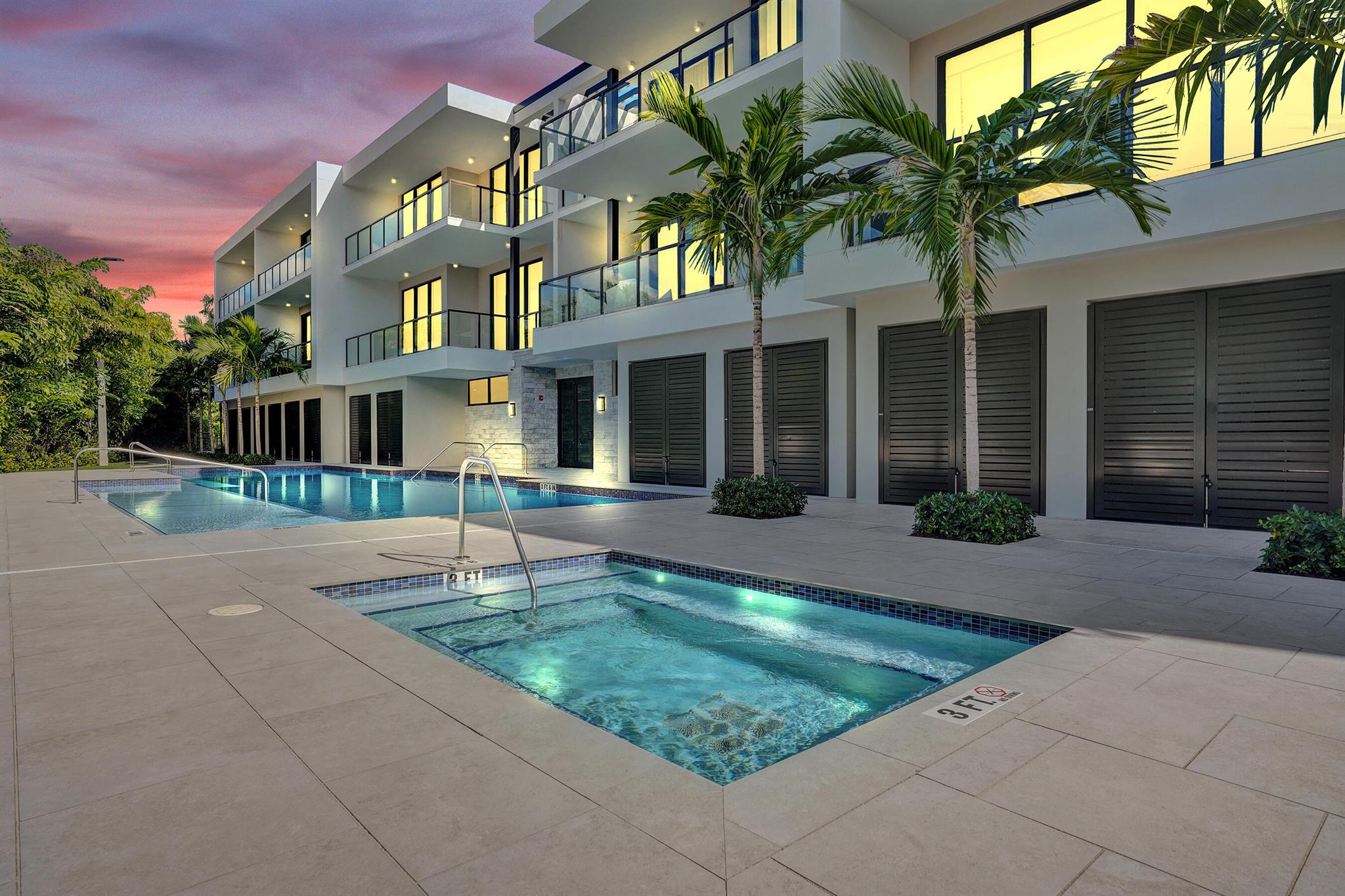 1177 MODERNE - Residential