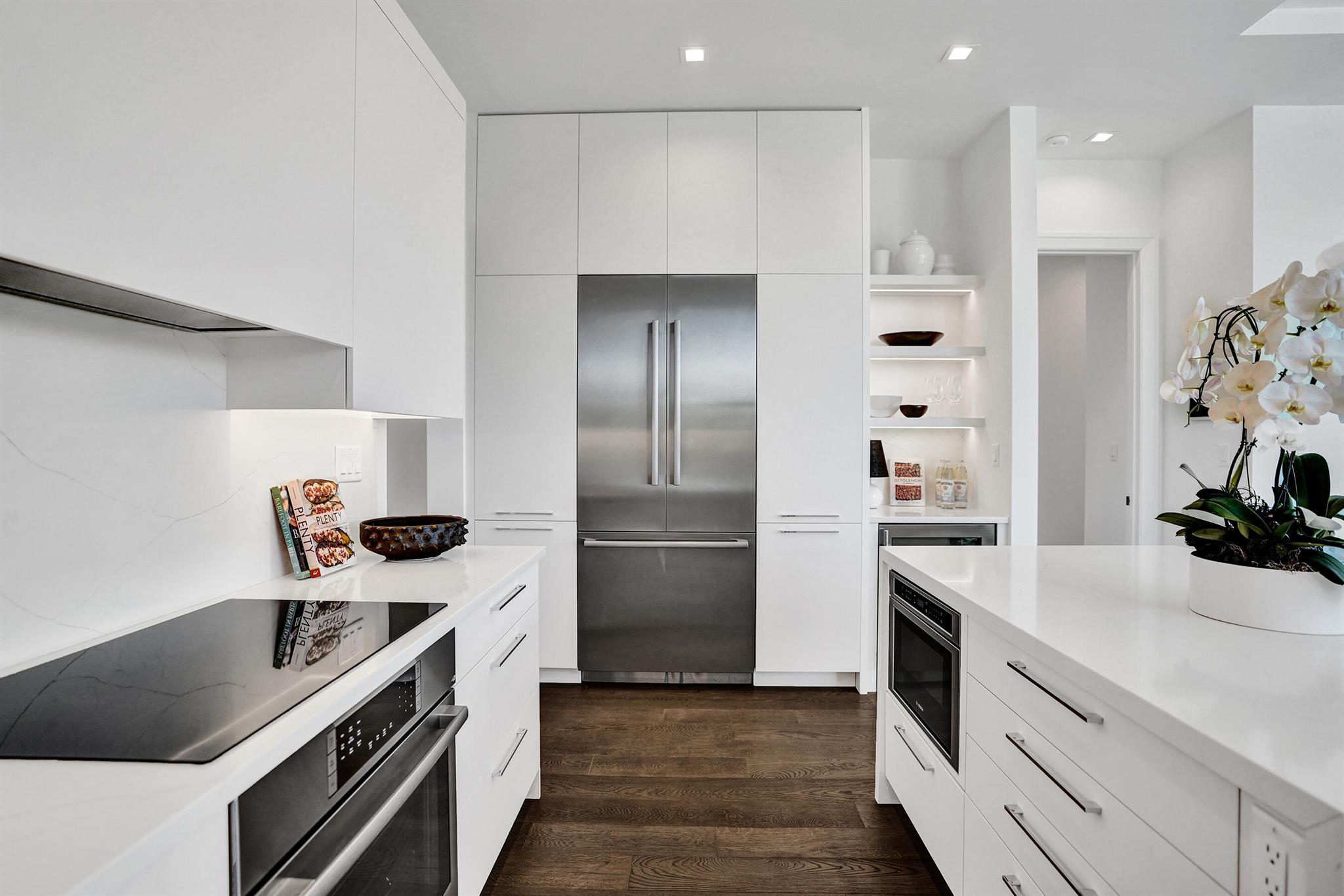 1177 MODERNE - Residential