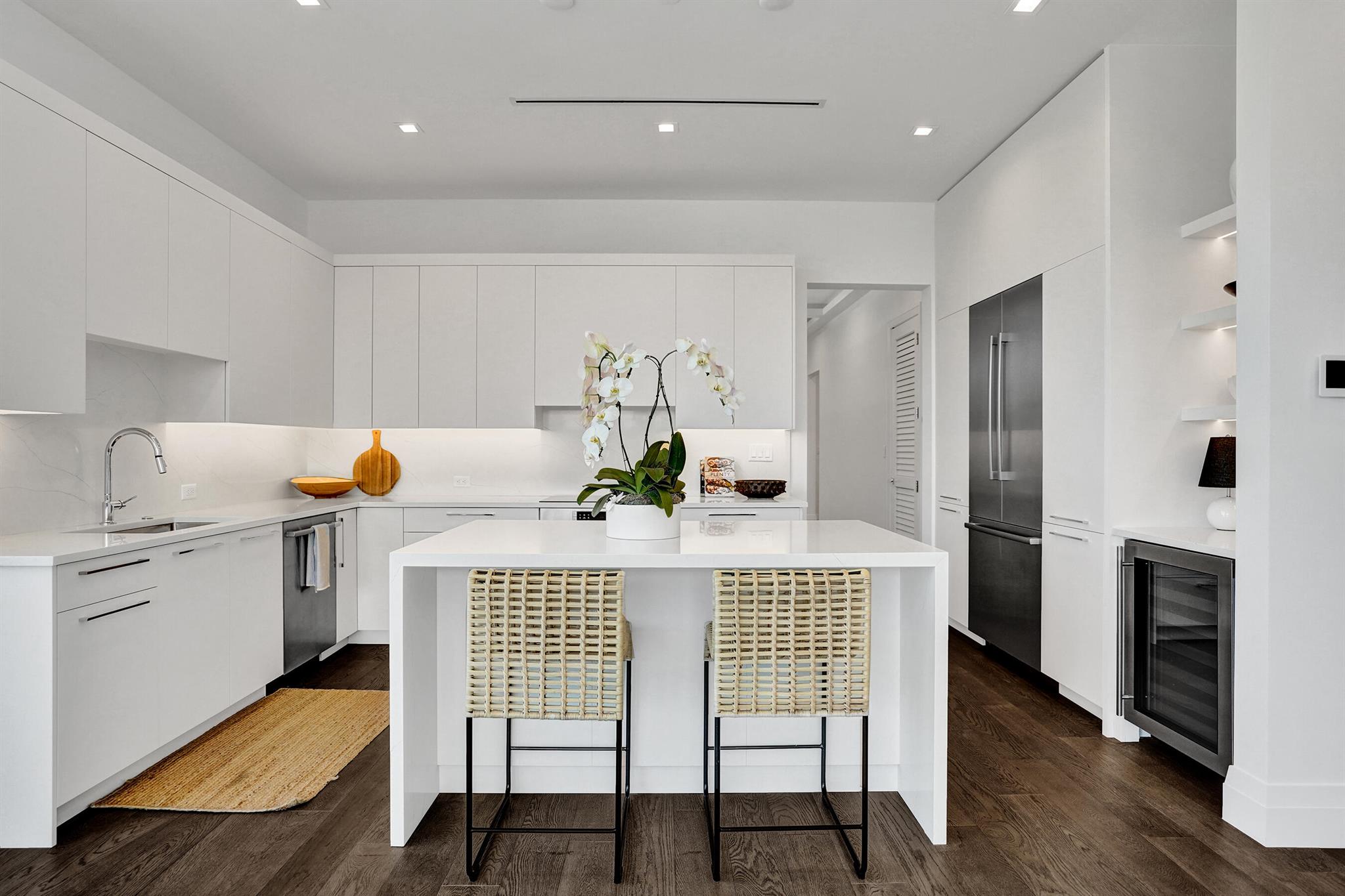 1177 MODERNE - Residential