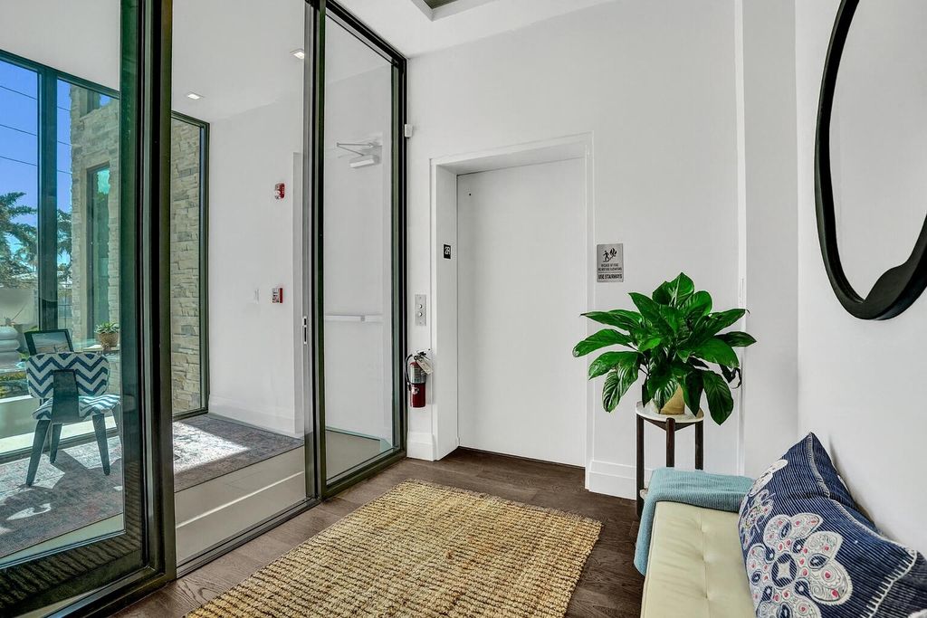 Photo of 1177 George Bush Boulevard #208, Delray Beach, FL 33483 (MLS # R11135525)