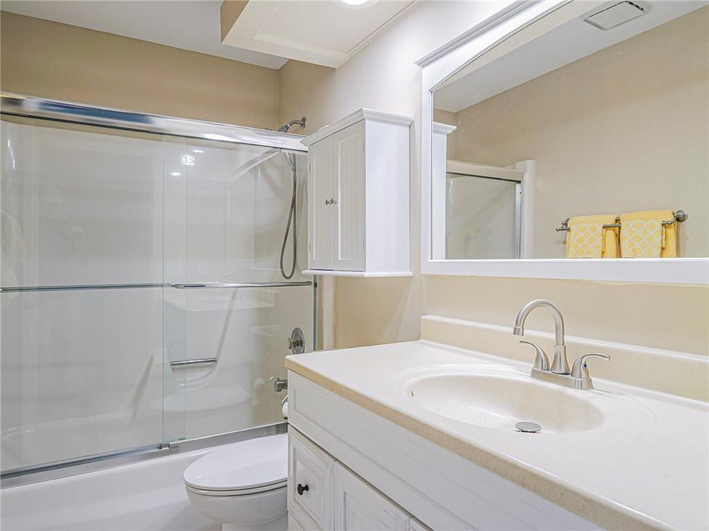 VISTA GARDENS F/K/A VISTA - Residential