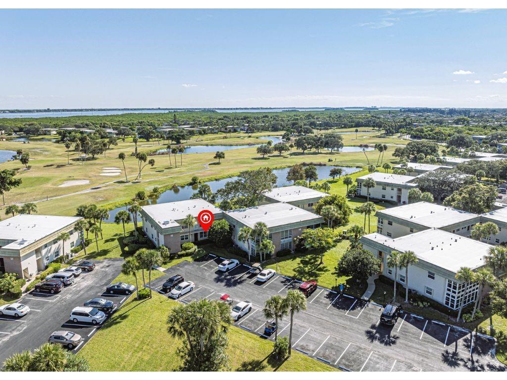 VISTA GARDENS F/K/A VISTA - Residential