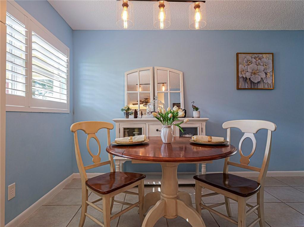 VISTA GARDENS F/K/A VISTA - Residential