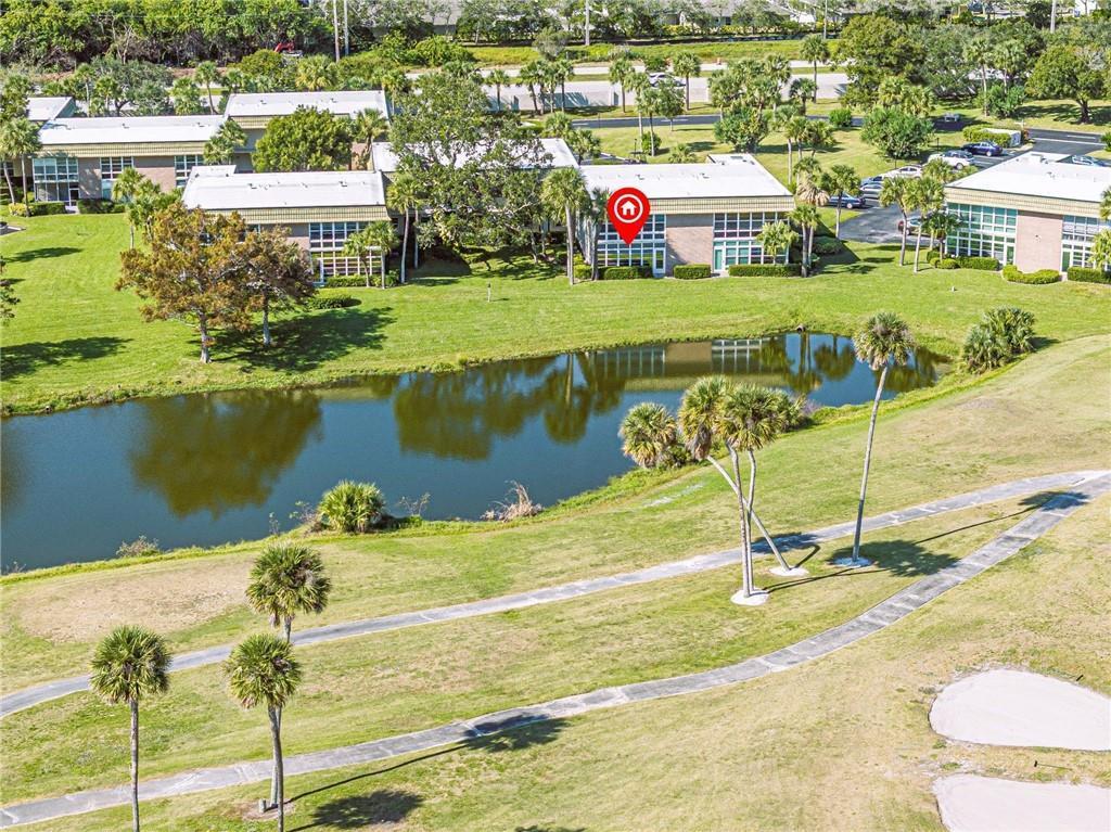 VISTA GARDENS F/K/A VISTA - Residential