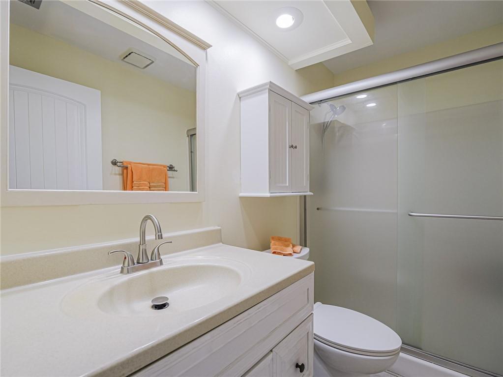 VISTA GARDENS F/K/A VISTA - Residential