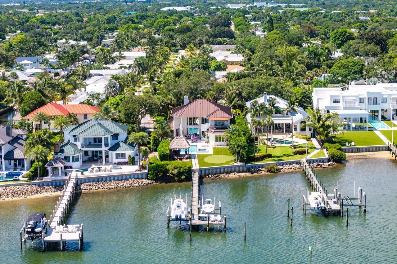 PERIGON POINT ADDN - Residential