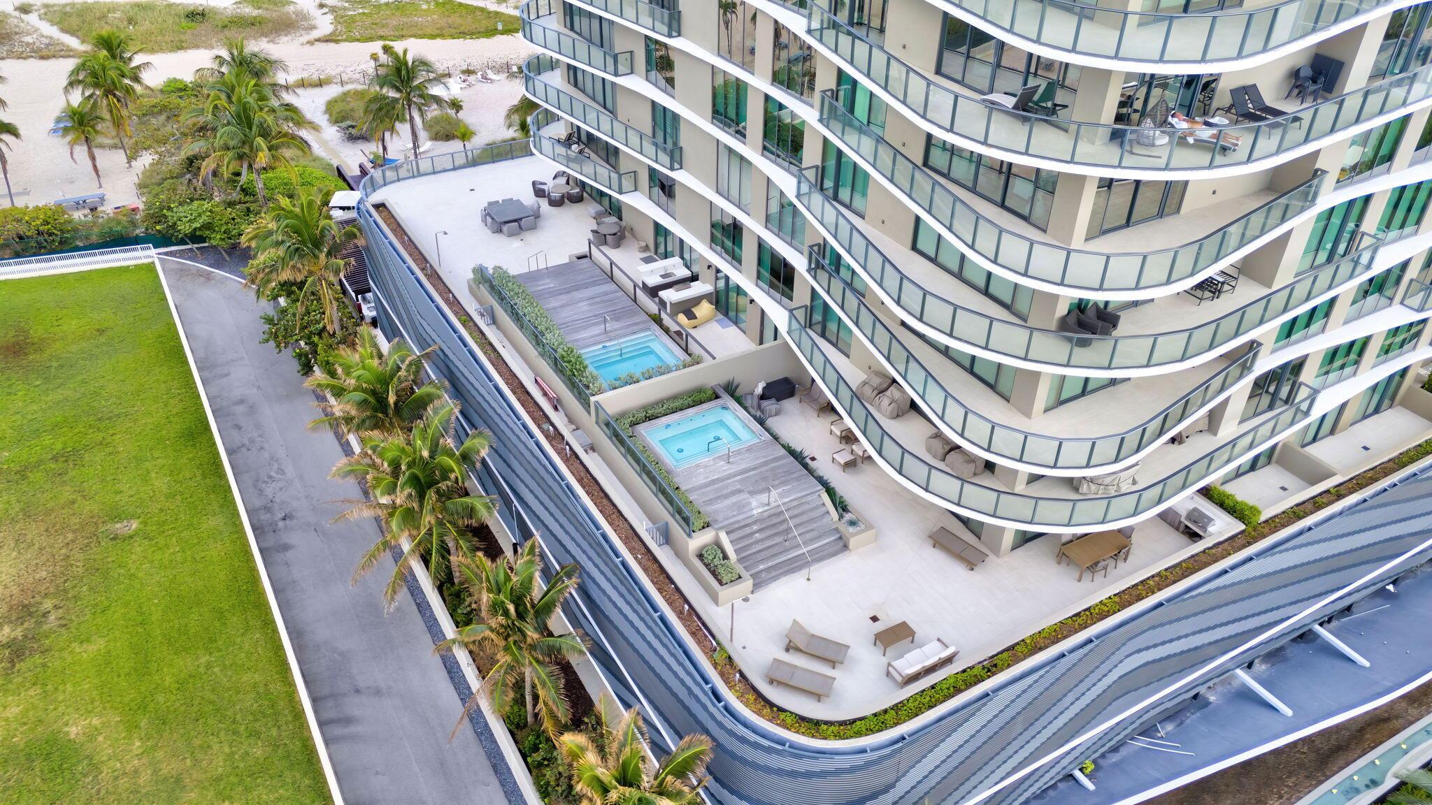 730 N Ocean Boulevard 1801