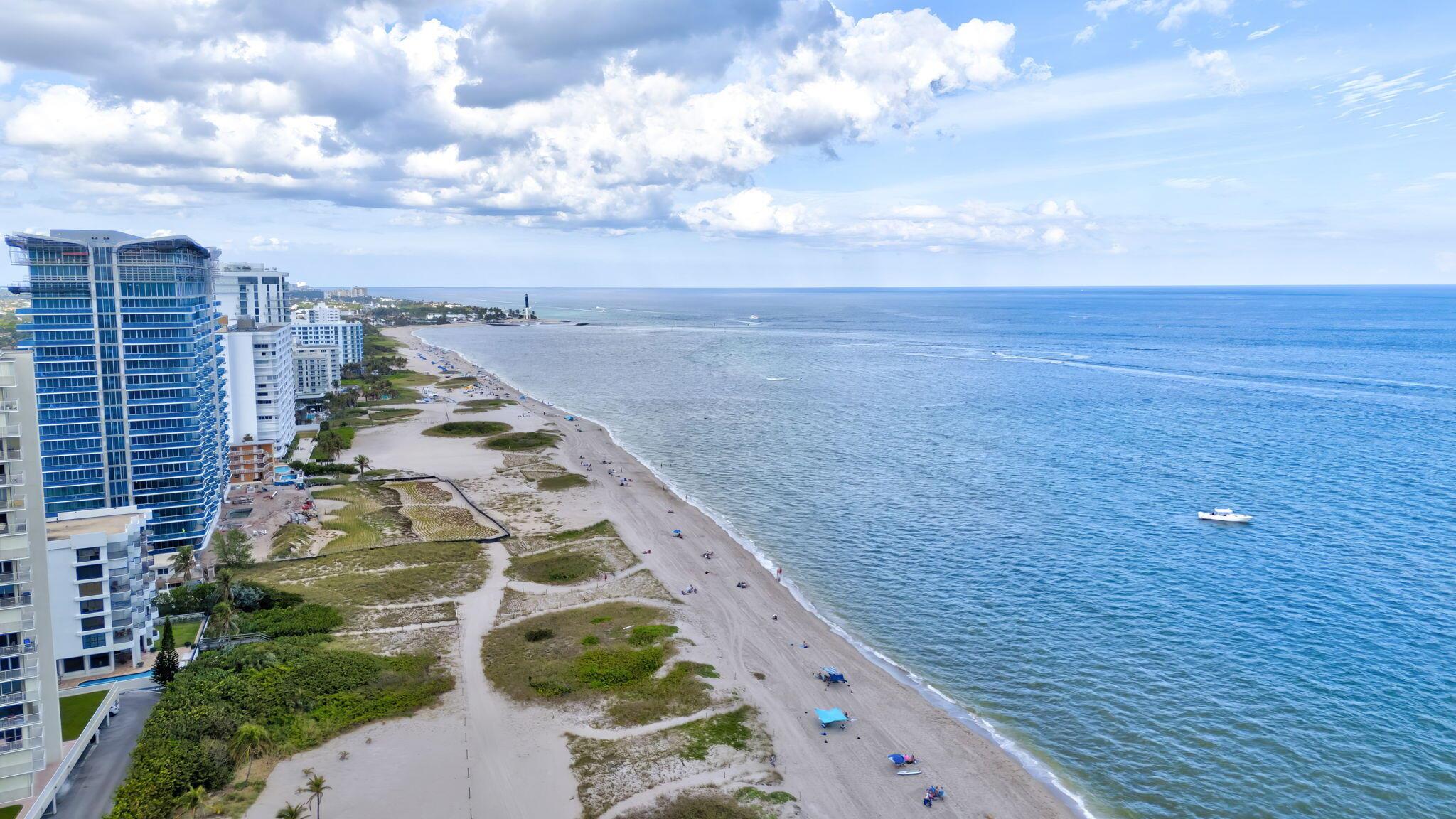 730 N Ocean Boulevard 1801