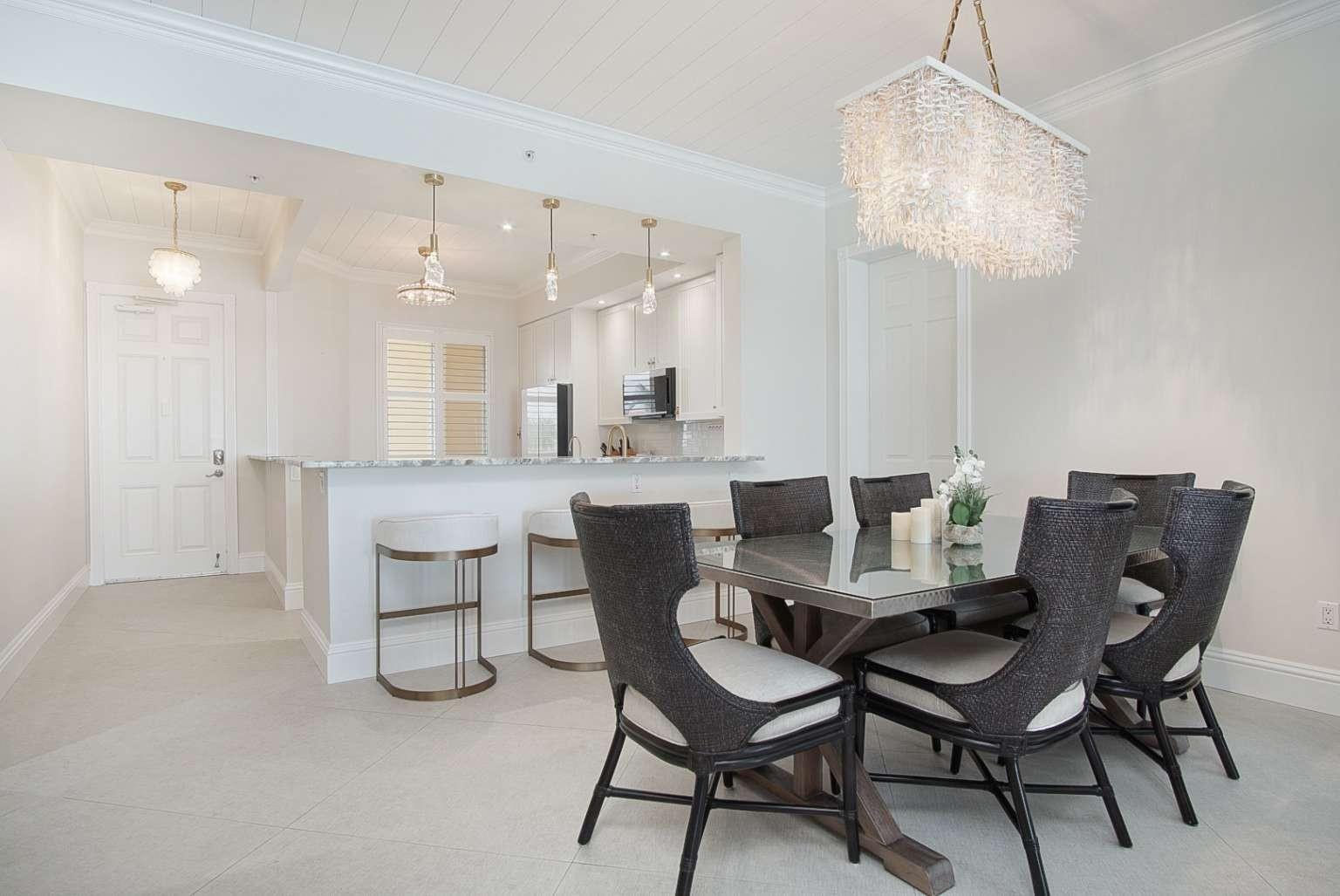 Harbour Isle East - Residential