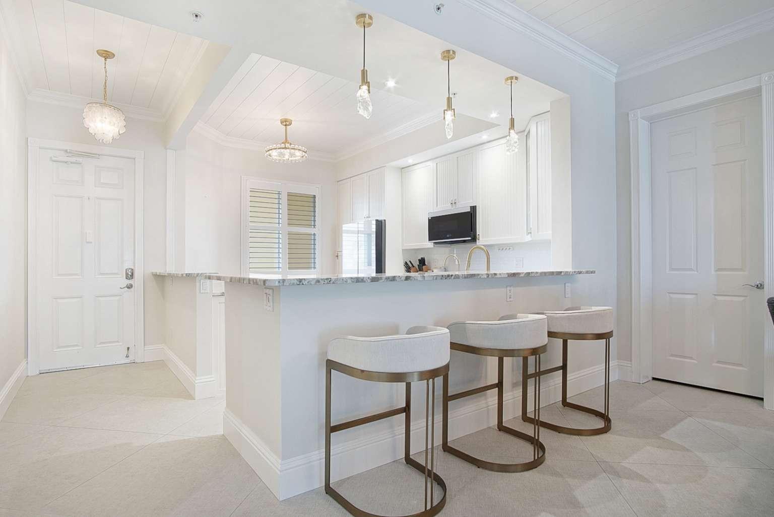 Harbour Isle East - Residential